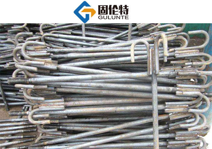 塔吊基礎地腳螺栓型號規(guī)格尺寸表大全 塔吊基礎地腳螺栓型號規(guī)格尺寸表大全