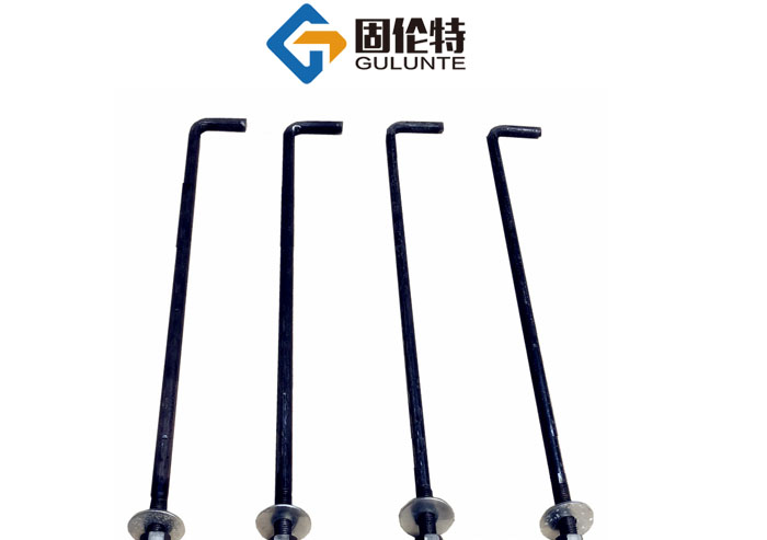 預(yù)埋地腳螺栓 預(yù)埋地腳螺栓