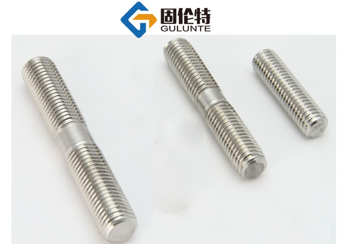 不銹鋼雙頭螺柱 不銹鋼雙頭螺柱