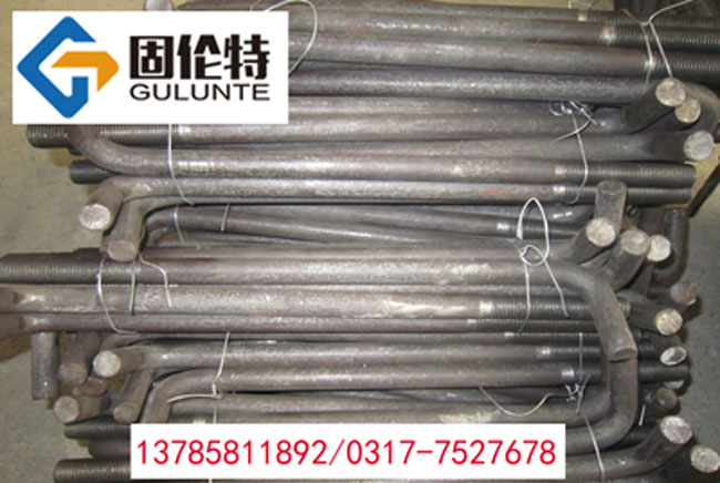 地腳螺栓哪些廠家生產