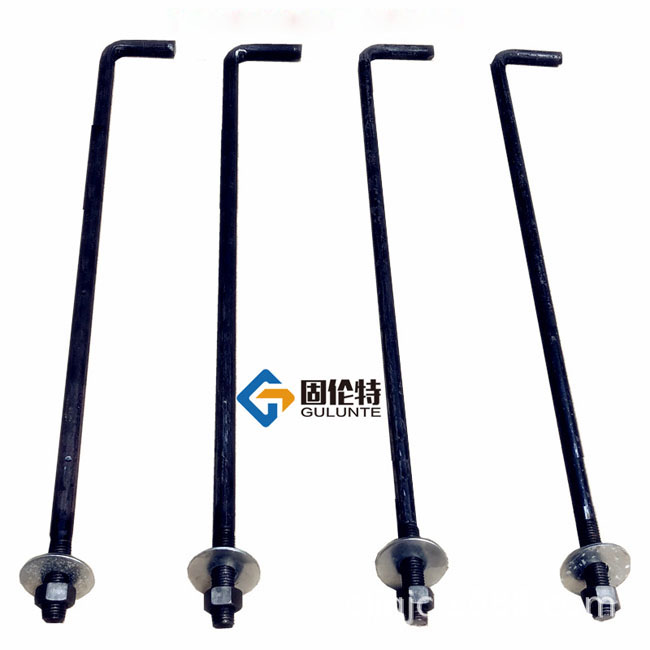 如何選用地腳螺栓 如何選用地腳螺栓