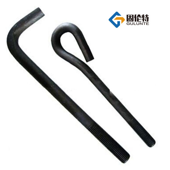 預(yù)埋地腳螺栓廠家批發(fā)價格 預(yù)埋地腳螺栓廠家批發(fā)價格