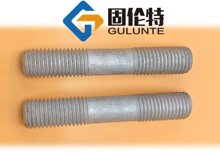 10.9級風(fēng)力發(fā)電雙頭螺栓 10.9級風(fēng)力發(fā)電雙頭螺栓