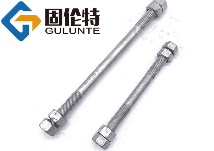 10.9級(jí)風(fēng)電專用雙頭螺栓廠家 10.9級(jí)風(fēng)電專用雙頭螺栓廠家