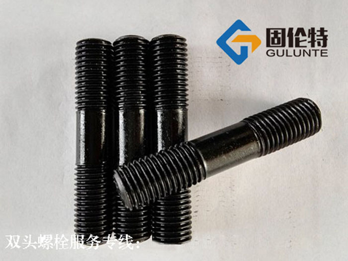 國標雙頭螺栓生產廠家哪家好