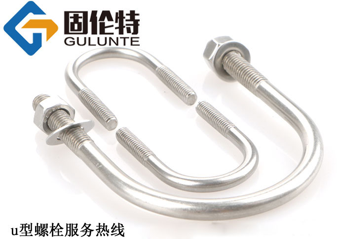 u型螺栓國標型號規(guī)格尺寸表大全